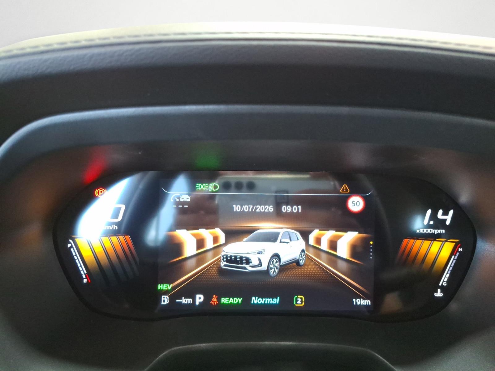 MG ZS 1,5 HYBRID+ LUXURY 30 x VERFÜGBAR