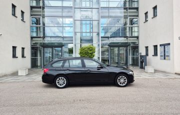 BMW 318 - 6