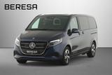 Mercedes-Benz V 250 d Style Lang Distronic Navi MBUX AUT SHZ - Mercedes-Benz Kühlkastenwagen
