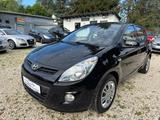 Hyundai i20 Comfort - Hyundai i20: Comfort