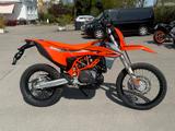 KTM 690 Enduro R 2900 km - KTM ENDURO 690