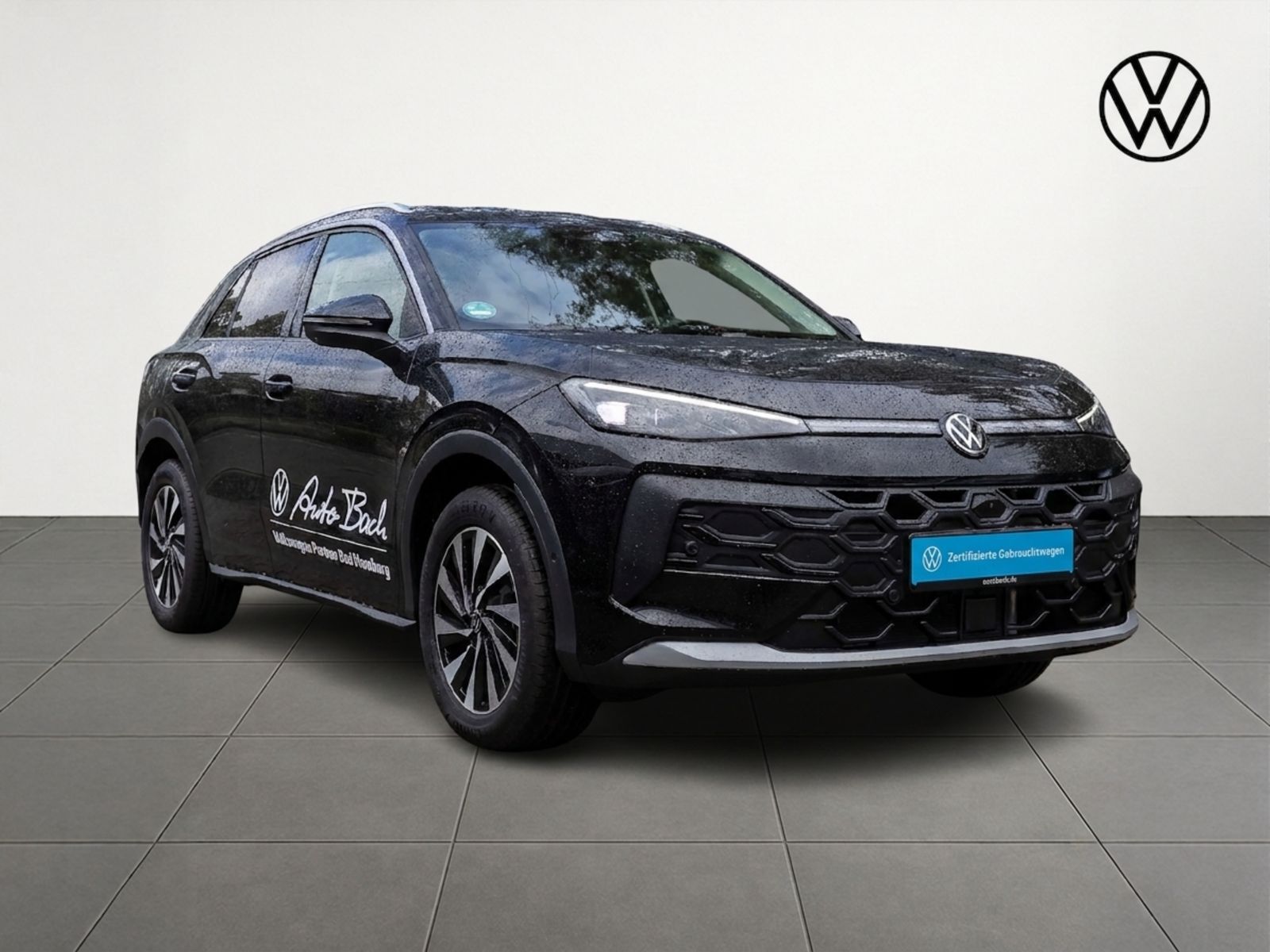 Volkswagen T-Roc 1.5 eTSI DSG Style Navi LED-Matrix Area foto 3
