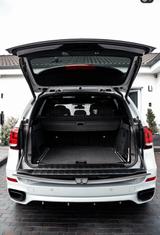 BMW X5 M50 M50d - Vollausstattung 380 PS Diesel - BMW X5 M50 aus 2016