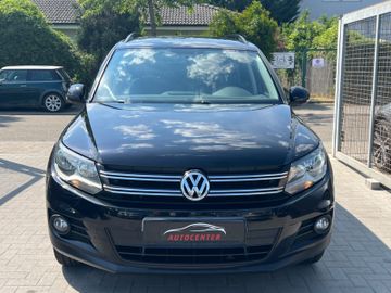 Volkswagen Tiguan - 4