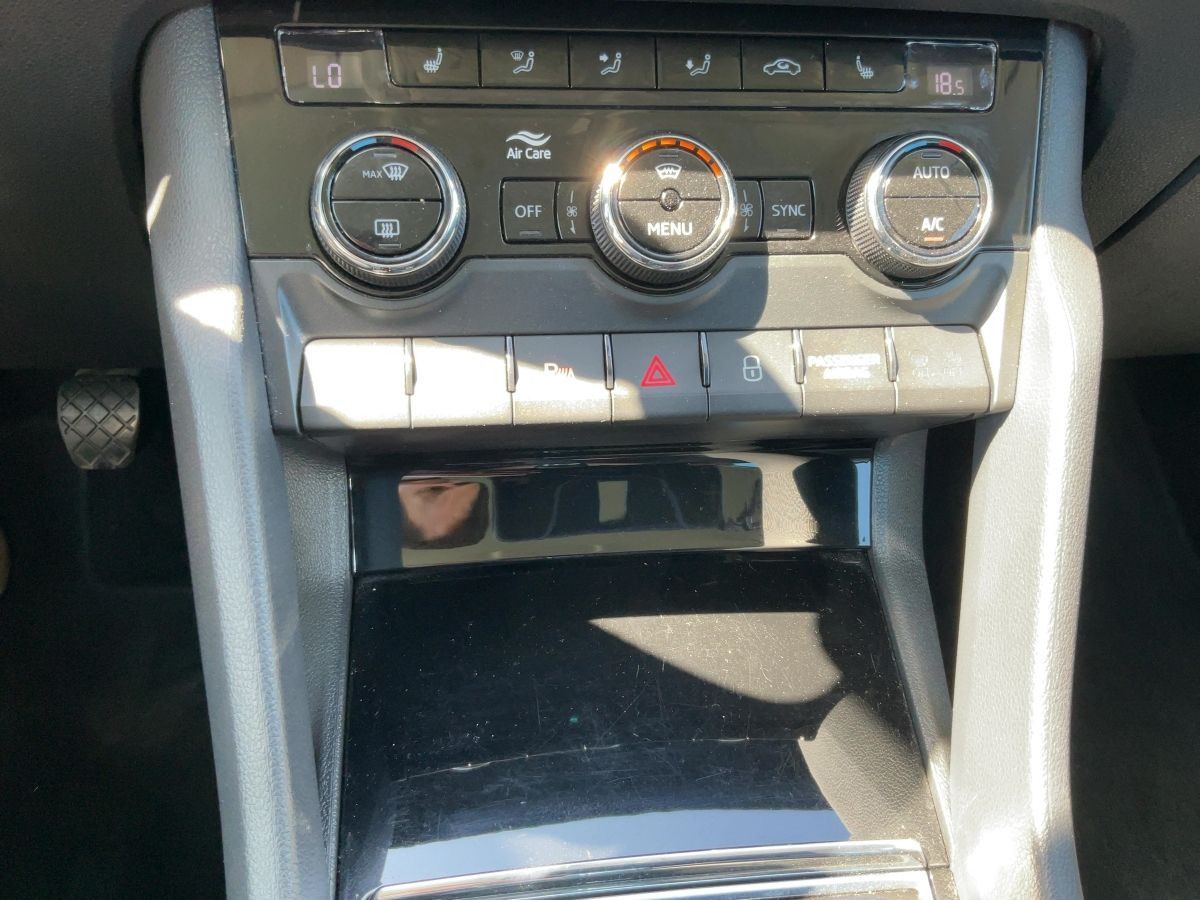 Skoda Karoq - Bild 20