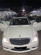 Mercedes-Benz Mercedes s350 - Mercedes-Benz S 350 Gebrauchtwagen in München
