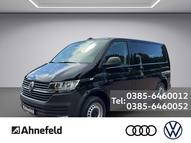 T6.1 Transporter Kasten 2.0 TDI L1H1 SHZ NAVI