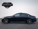 Mercedes-Benz S 400 D 4 MATIC LANG! AMG! BURMESTER! PANO! LED! - Gebrauchtwagen in Gladbeck