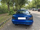 Mercedes-Benz Einzelstück!!! 2.Hand, 230Kompr,250PS,TÜV+ÖL NEU - Mercedes-Benz SLK 230 aus 1998