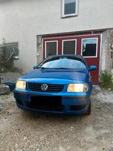 Volkswagen VW Polo 6N Automatik 5-Türer TÜV 05/2027 g... - Volkswagen Polo: A05