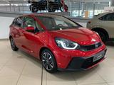 Honda Jazz 1.5 Hybrid Advance|jetzt probefahren - Honda Jazz Neuwagen in Düsseldorf
