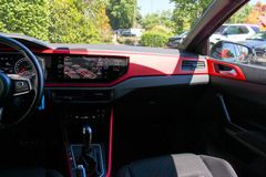 VW Polo VI GTI/ ACC/ KAMERA/ LED/  NAVIGATION
