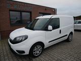 Fiat Doblò SX Kasten