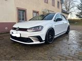 Volkswagen Golf 7 GTI Clubsport - Volkswagen Golf: 7 GTI Clubsport