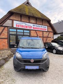 Fiat Doblo - 2