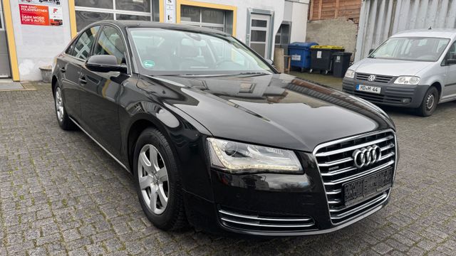 Audi A8 3.0 TDI quattro*Xenon*Leder*Navi