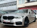 BMW 540d xDrive *M SPORT*ACC*SPUR*STZ.LUFT* - BMW 540 mit Diesel-Antrieb: Panorama-Dach, Kombi