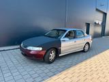 Opel Vectra B Automatik 128tkm - gebrauchte Opel Vectra aus dem Jahr 2000