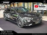 Mercedes-Benz E 300 de 4M All Terrain AMG Superscreen Night