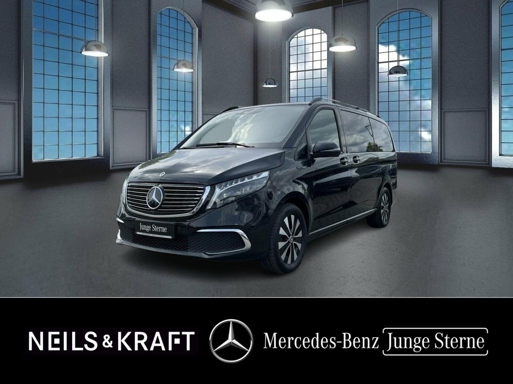 Mercedes-Benz EQV