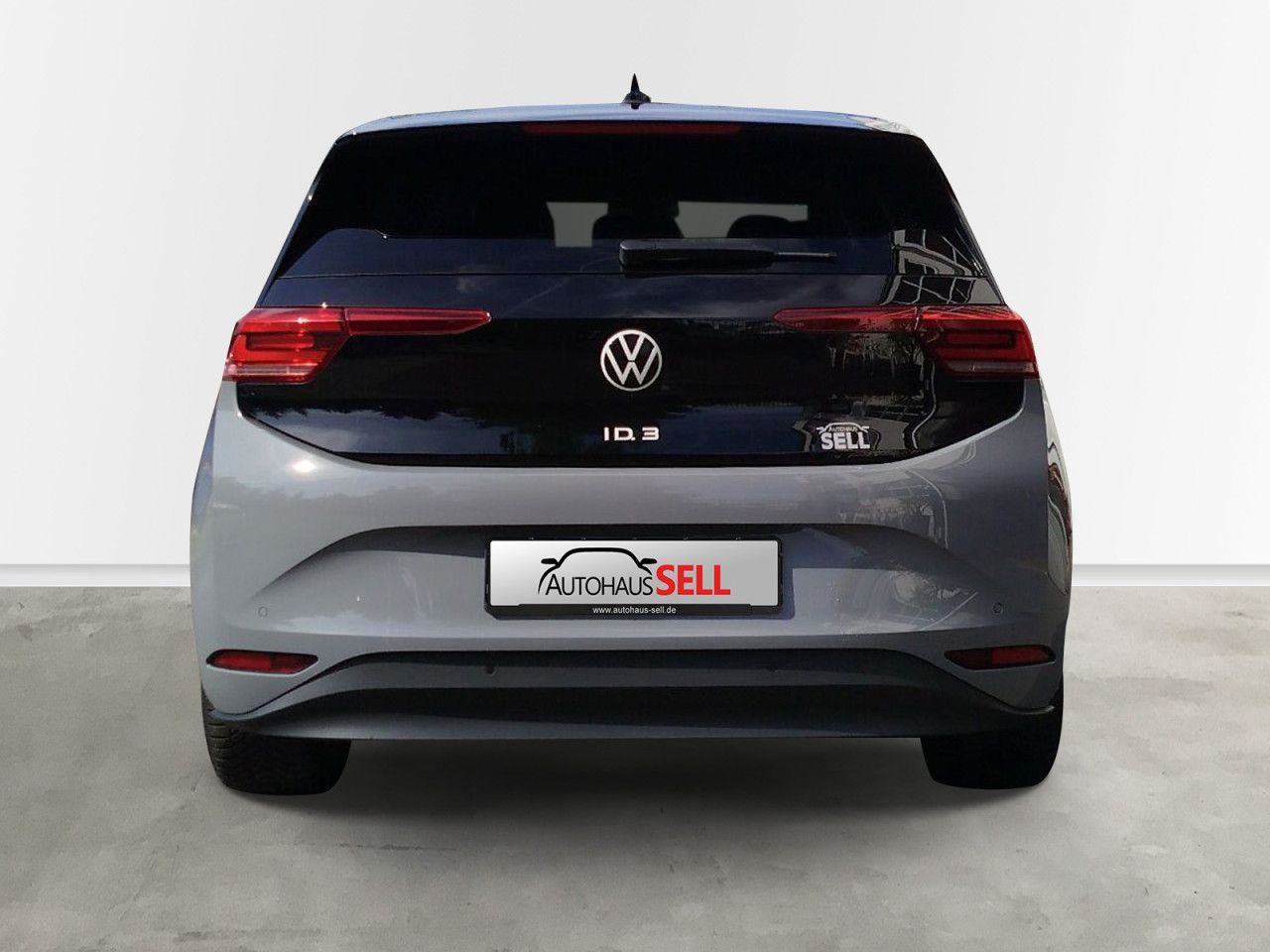 Fahrzeugabbildung Volkswagen ID.3 MOVE Pro PA 150/58 E1H, Rückfahrkamera