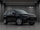Land Rover Discovery Sport AWD/AUTOMATIK/AHK/SHZ/TEMP/LEDER - Land Rover Discovery in Kiel