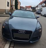 Audi TT Roadster 2.0 TFSI - - Audi TT in Mannheim