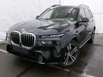 BMW Leasingangebot: BMW X7 xDrive40i