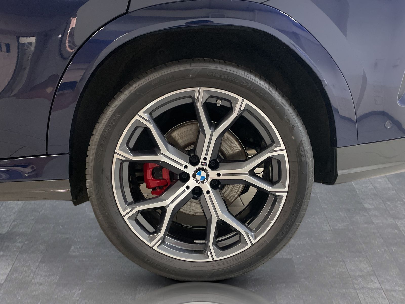 BMW X6 - Bild 14