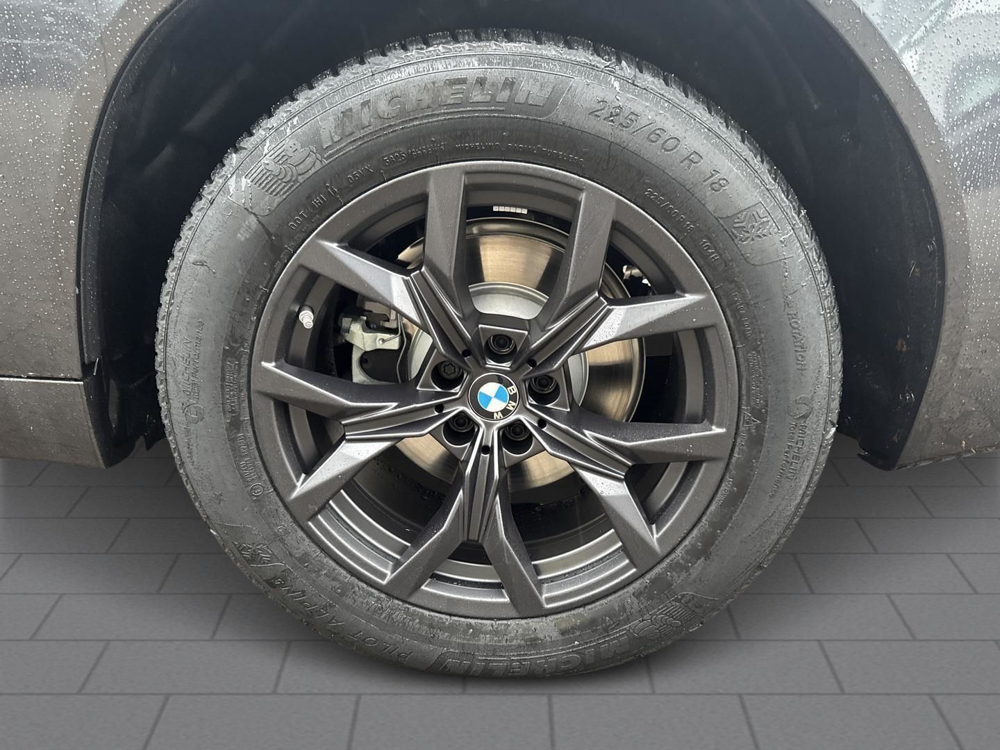 BMW X3 - Bild 6