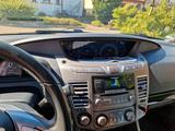 Ssangyong Rodius 2.2 Diesel e-XDi 220 4WD Auto Sapphire - Ssangyong Rodius Gebrauchtwagen