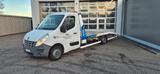 Renault Master Abschleppwagen - gebrauchte Renault Master aus dem Jahr 2014