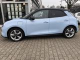 GWM ORA 03 400 Pro + - blaue GWM Ora 03
