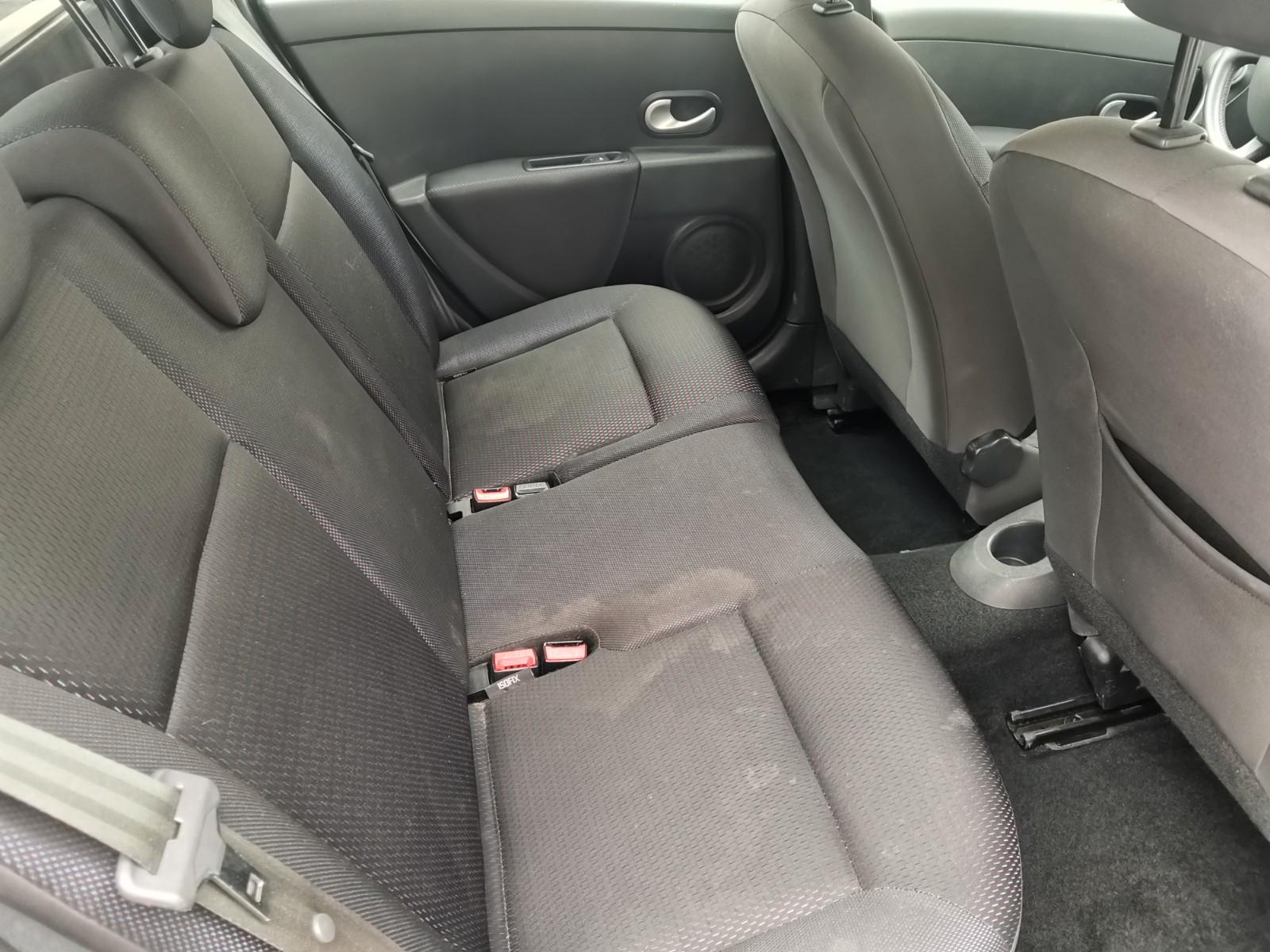 Renault Clio 2008 — photo 12