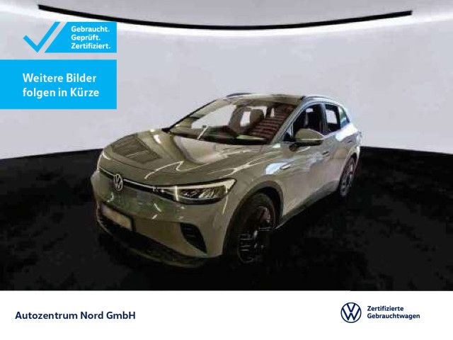 Image of Volkswagen ID.4