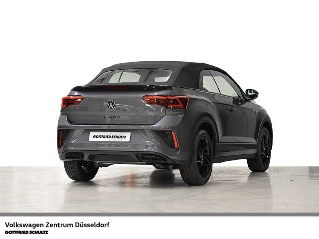 Volkswagen T-Roc - Bild 3