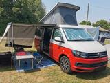 Volkswagen T6 - Wohnwagen & Wohnmobile in Frankfurt