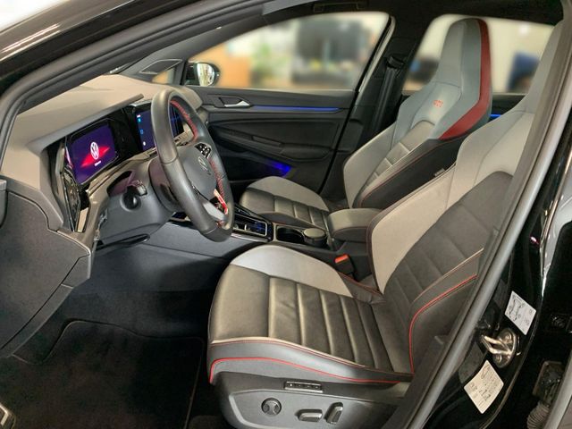 Golf VIII GTI Clubsport 270KM/H+AKRAPOVIC+PANO