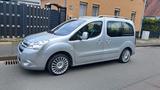 Citroën Berlingo Multispace LPG Klima/Standh./Sitzh. 17z - Citroën Berlingo mit LPG-Antrieb