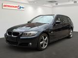 BMW 318i Kombi AAC Leder Xenon SHZ PDC - BMW 318 aus 2012: 318i