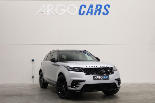 Land Rover RANGE ROVER VELAR 2.0 D180 AWD R-Dynamic Carbon 