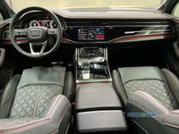 Audi Q7 - Vorschau Bild 13