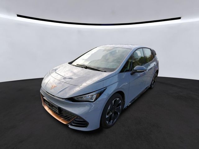 CUPRA Cupra Born 150 kW+SHZ+