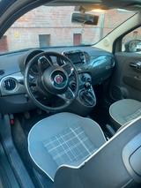 Fiat 500 1.2 8V LOUNGE Zweitw., geringe Laufleistung