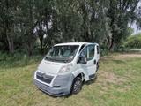 Citroën Jumper (Wohnmobil/Camper Van) - gebrauchte Citroën Jumper aus dem Jahr 2007
