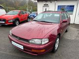 Toyota Camry - Toyota Camry: Kombi