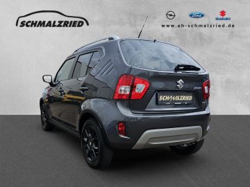 Bild 3 Suzuki Ignis Comfort+ 1.2 Mild Hybrid Navi LED Klimaaut