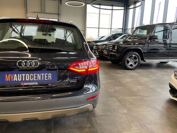 Audi A4 Allroad quattro 2.0 TDI *Navi*PDC*Xenon*