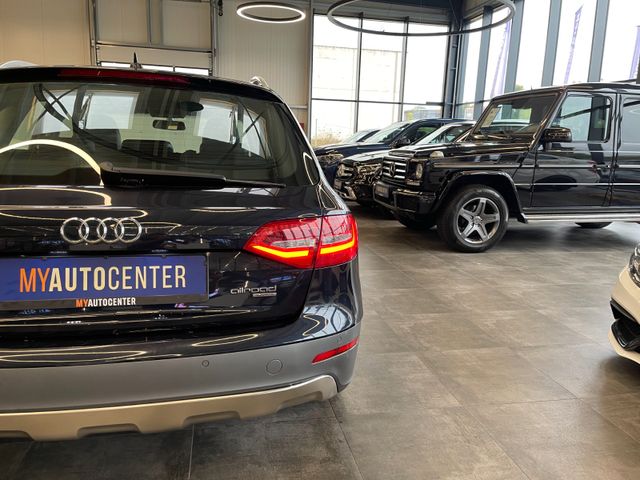 Audi A4 Allroad quattro 2.0 TDI *Navi*PDC*Xenon*