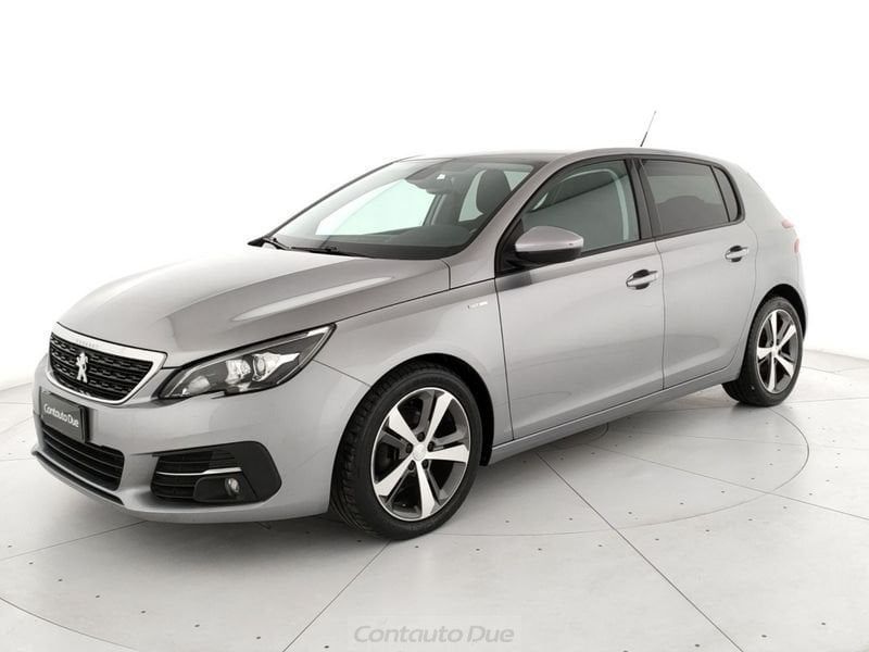 Image of Peugeot 308